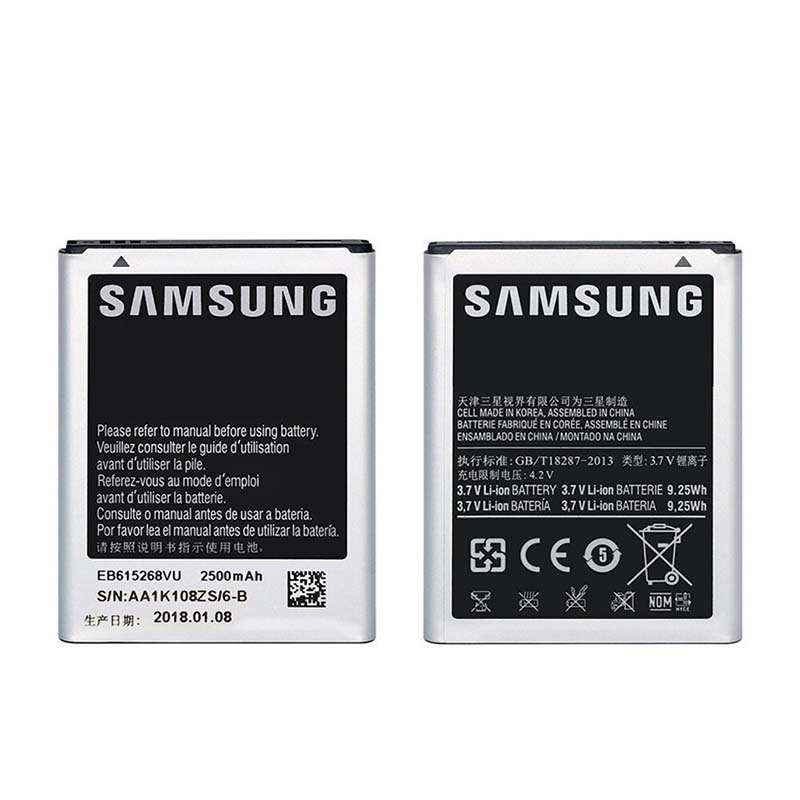 GALAXY NOTE GT I9220 BATTERY Factory Mobile Mall