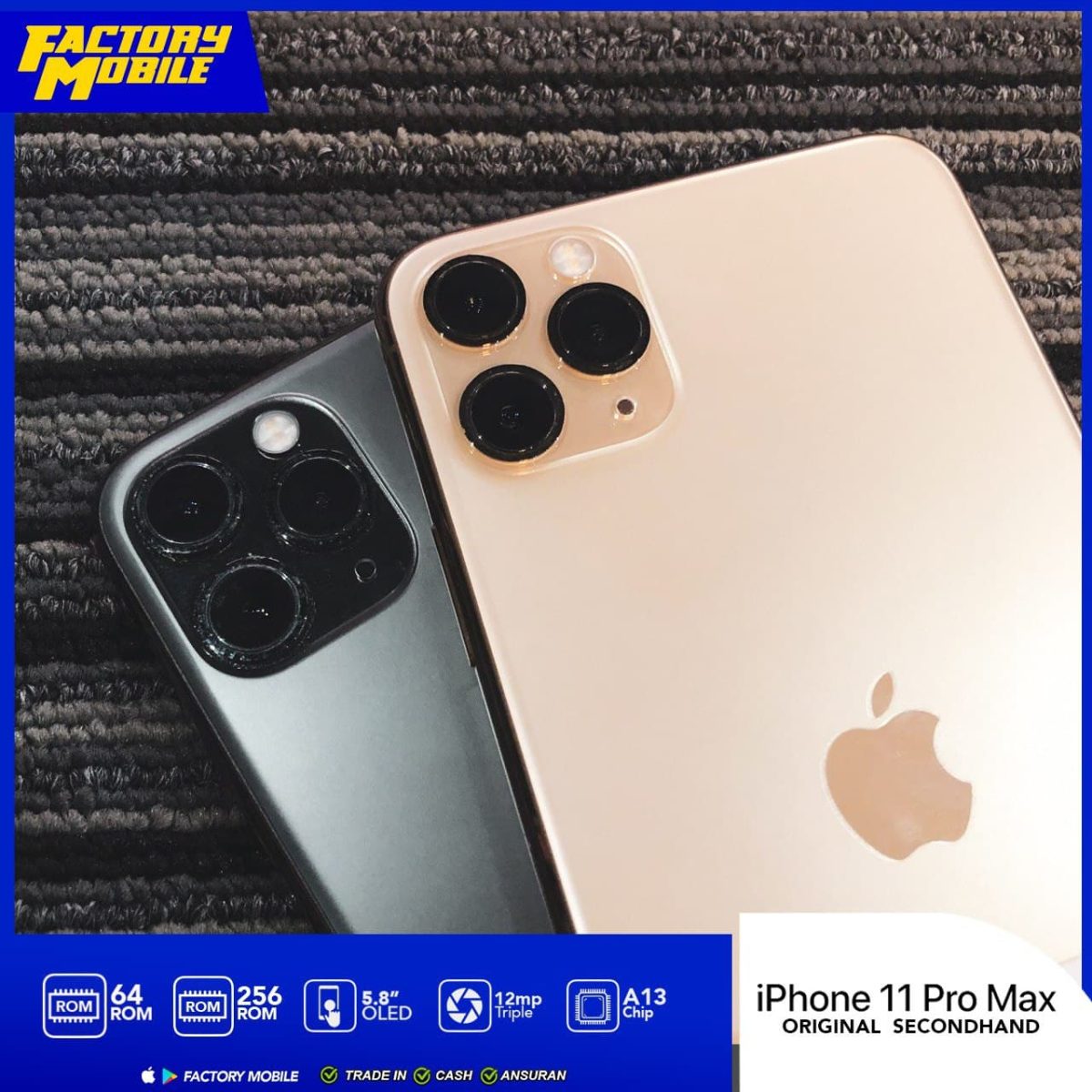 iphone 11 pro max nowy allegro