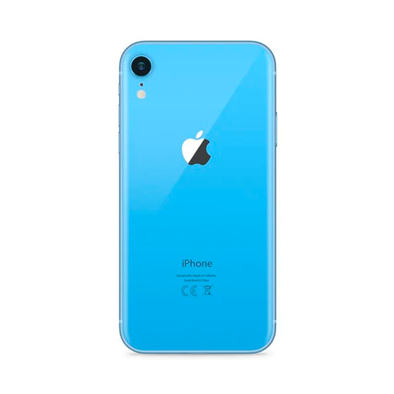 iPhone XR BLUE