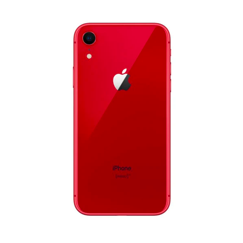 iPhone XR RED