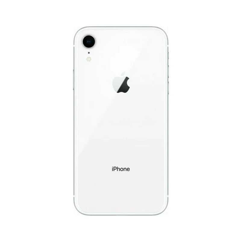 iPhone XR WHITE